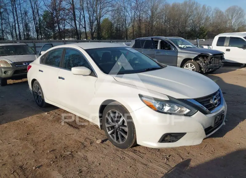 2016 Nissan ALTIMA фото
