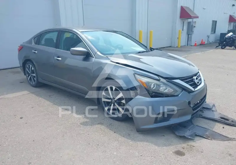 2016 Nissan ALTIMA фото