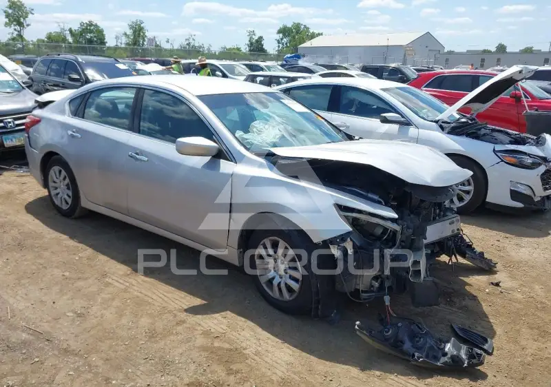 2016 Nissan ALTIMA photo