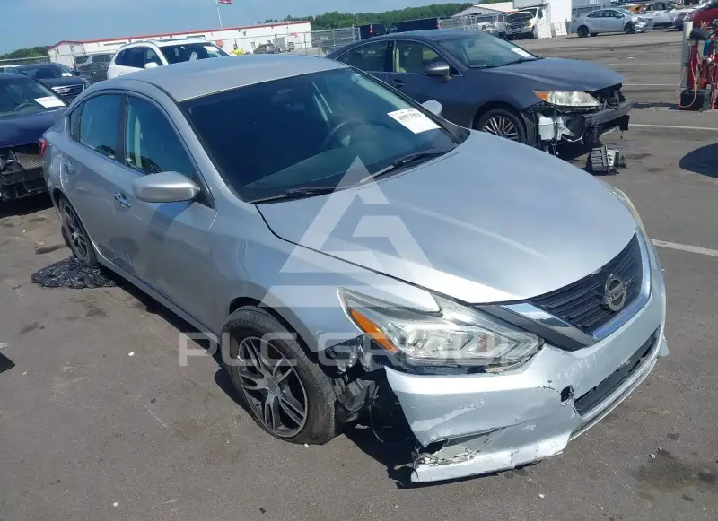 2016 Nissan ALTIMA photo