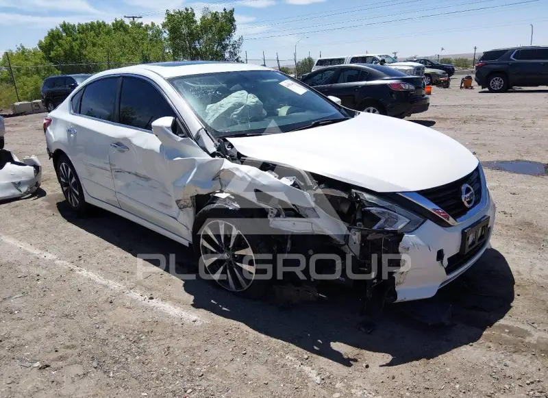 2016 Nissan ALTIMA photo