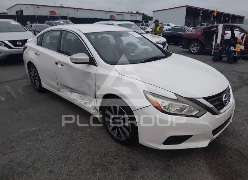 2016 Nissan ALTIMA фото
