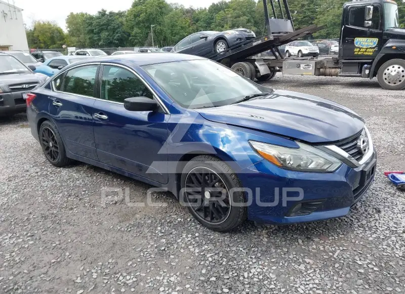2016 Nissan ALTIMA фото