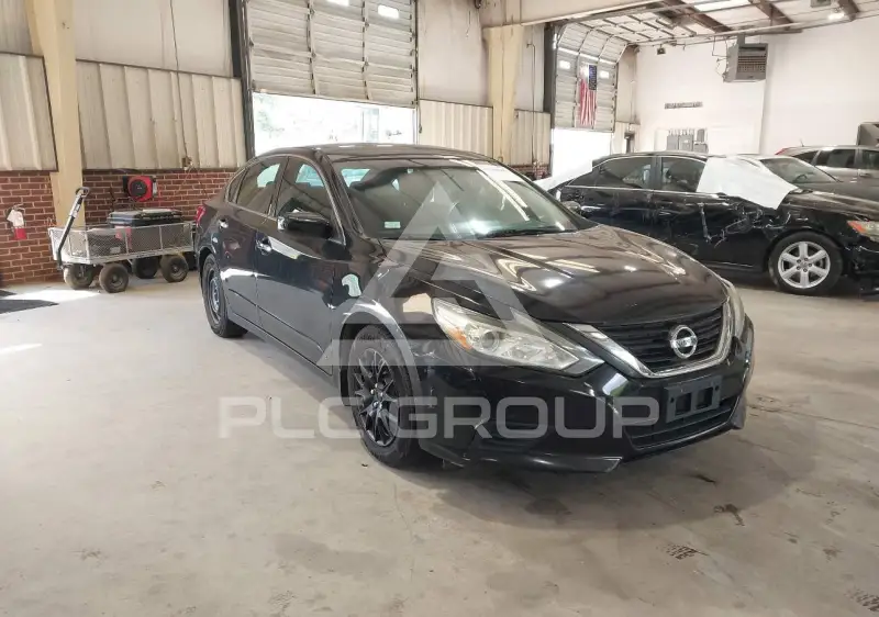 2016 Nissan ALTIMA фото