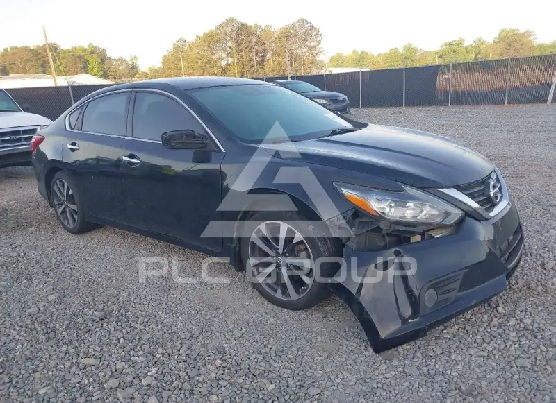 2016 Nissan ALTIMA фото