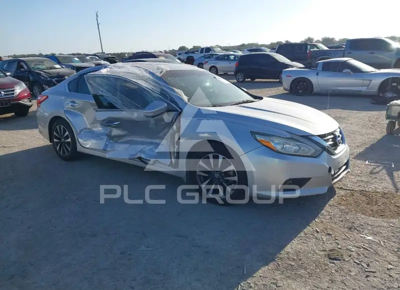 2016 Nissan ALTIMA photo