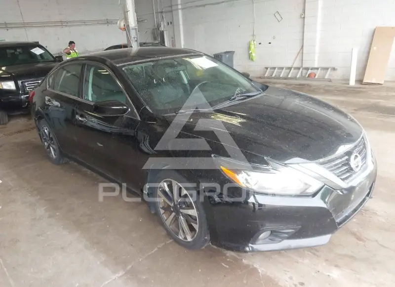 2016 Nissan ALTIMA фото