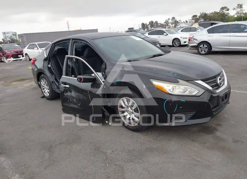 2016 Nissan ALTIMA photo