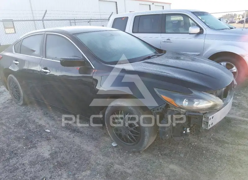 2016 Nissan ALTIMA фото