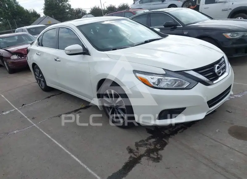 2016 Nissan ALTIMA фото