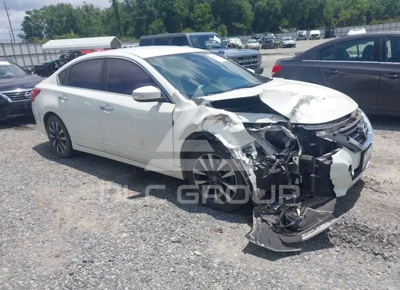 2016 Nissan ALTIMA фото