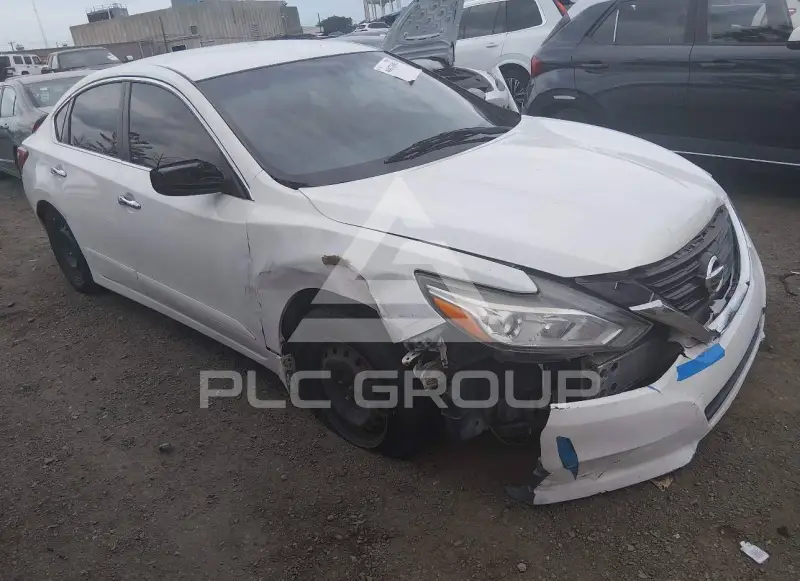 2016 Nissan ALTIMA фото