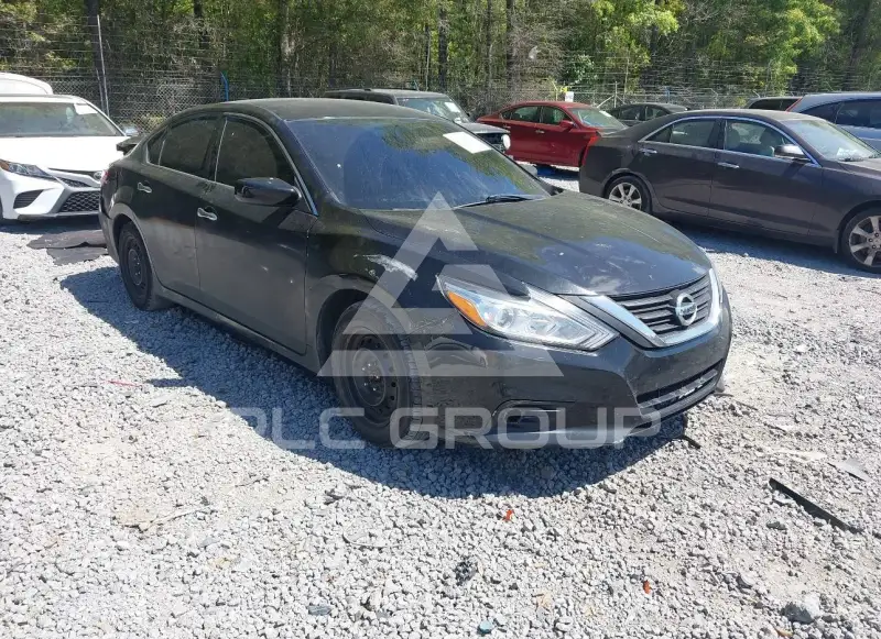 2016 Nissan ALTIMA photo