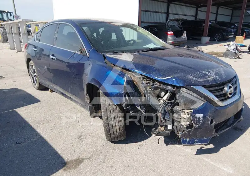 2016 Nissan ALTIMA photo