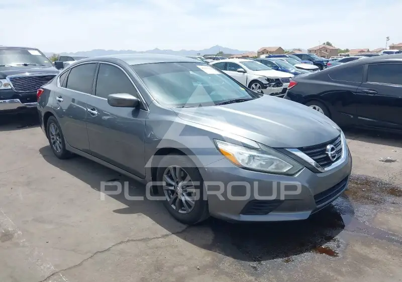 2016 Nissan ALTIMA photo