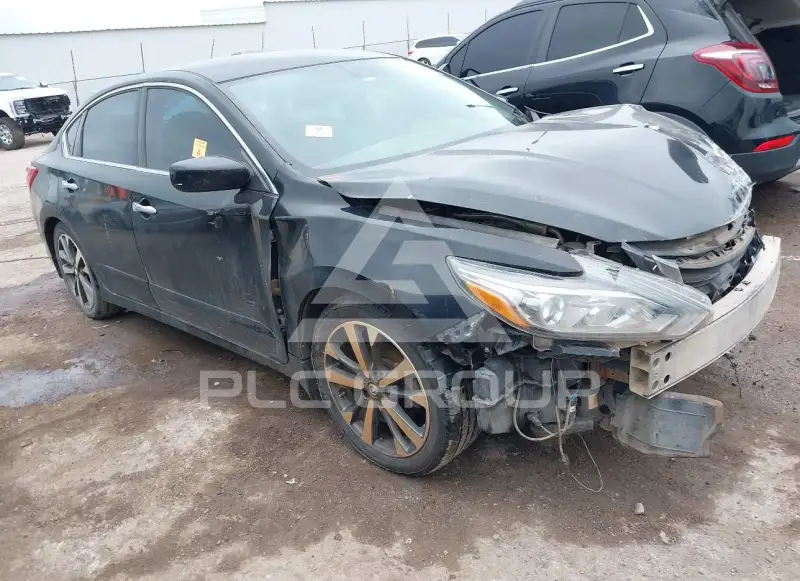 2016 Nissan ALTIMA фото