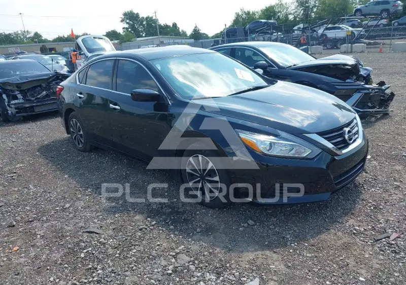 2016 Nissan ALTIMA фото