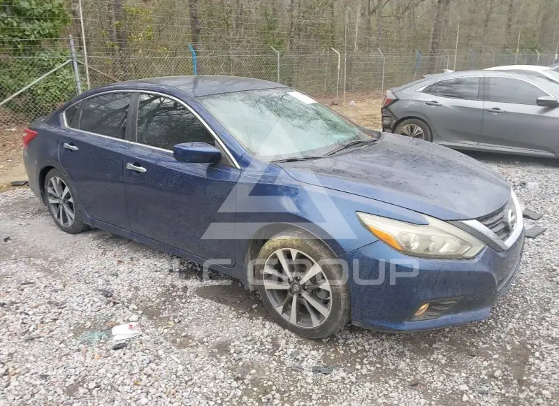 2016 Nissan ALTIMA photo