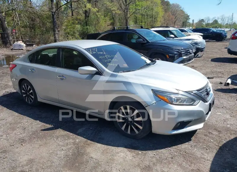 2016 Nissan ALTIMA фото