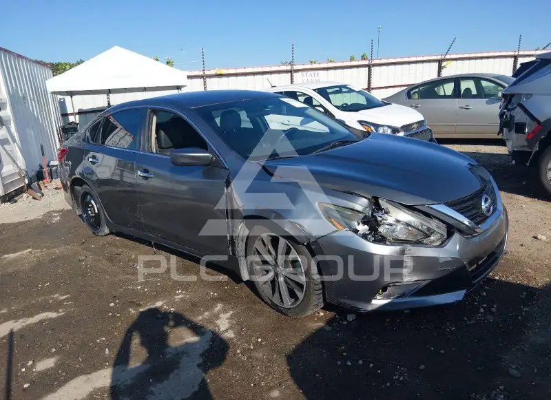 2016 Nissan ALTIMA фото