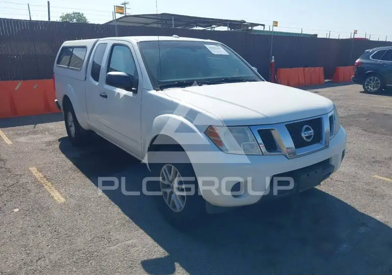 2016 Nissan FRONTIER photo