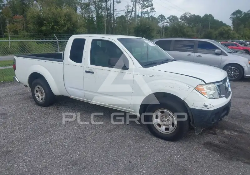 2016 Nissan FRONTIER photo