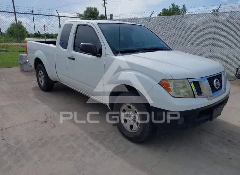 2016 Nissan FRONTIER фото