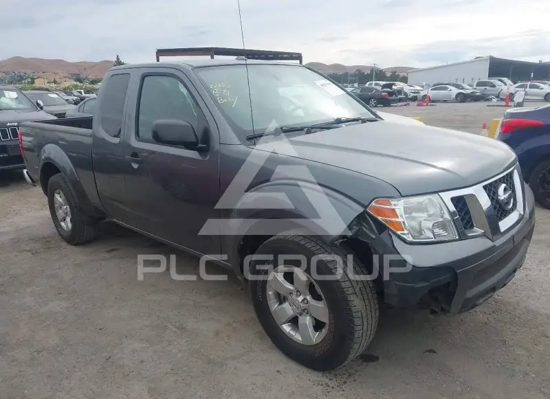 2016 Nissan FRONTIER фото
