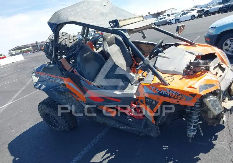 2016 Polaris Rzr photo