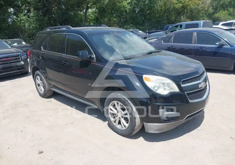 2016 Chevrolet Equinox фото