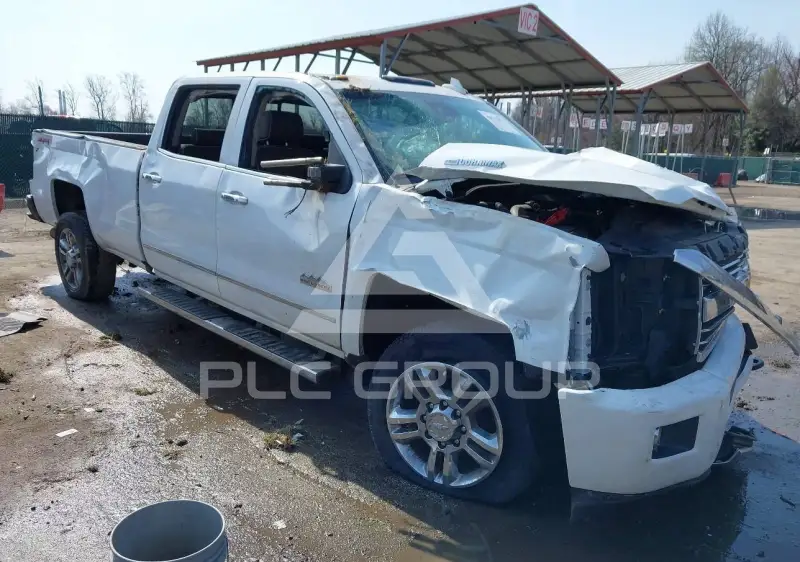 2016 Chevrolet Silverado фото