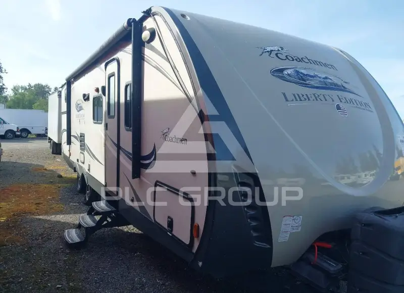 2016 COACHMEN  фото