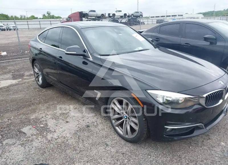 2016 BMW 328 photo