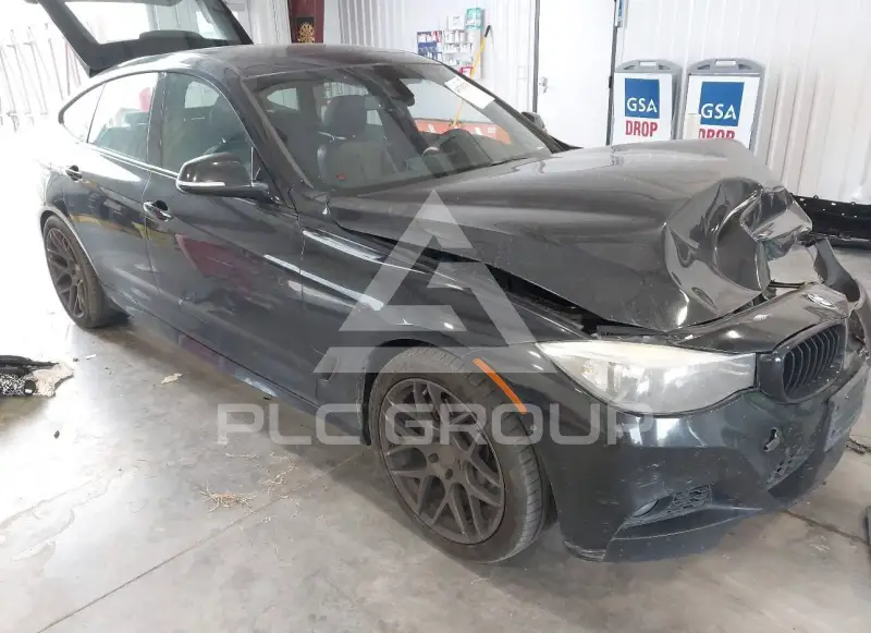 2016 BMW 328 photo