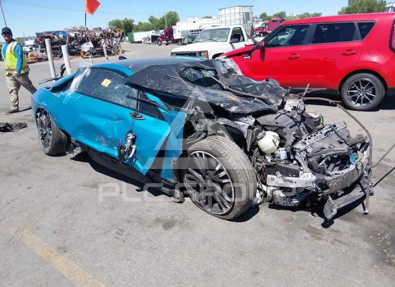 2016 BMW I8 фото