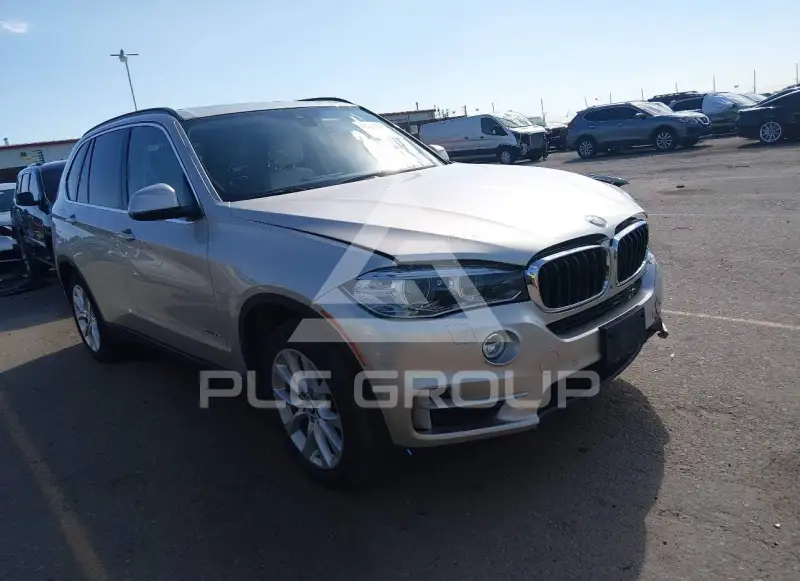 2016 BMW X5 фото