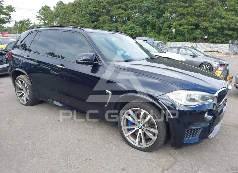 2016 BMW X5 photo
