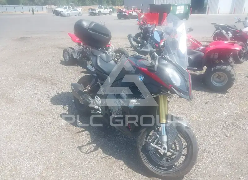 2016 BMW S1000 photo