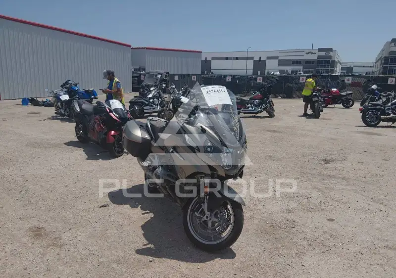 2016 BMW R1200 фото