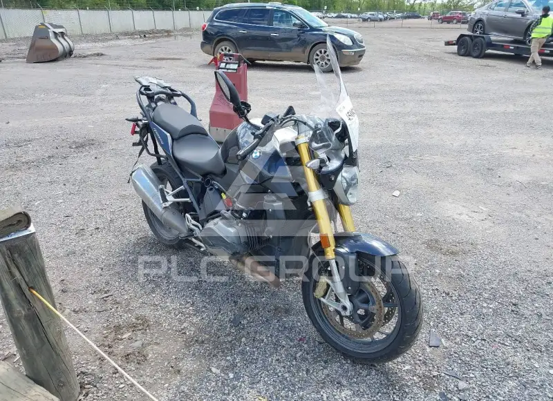 2016 BMW R1200 фото