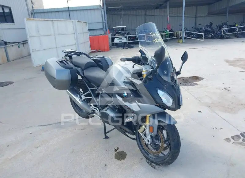 2016 BMW R1200 фото