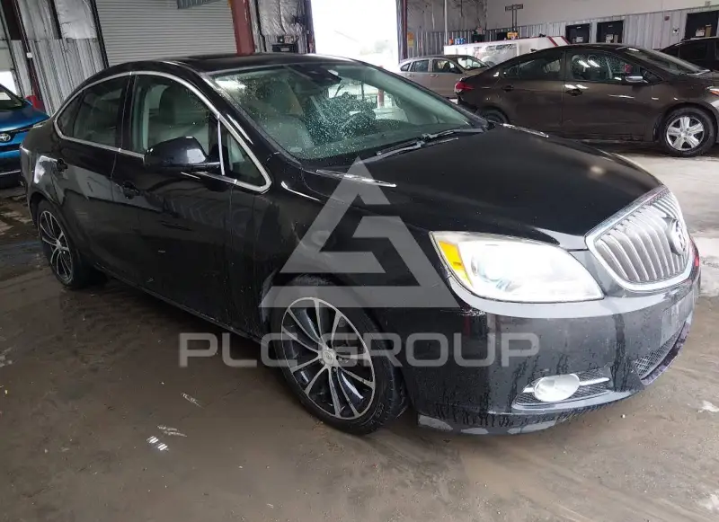 2016 Buick VERANO photo