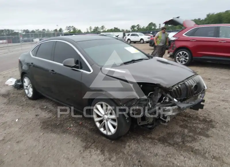 2016 Buick VERANO photo