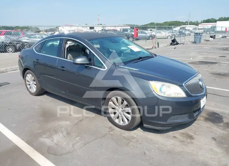 2016 Buick VERANO photo