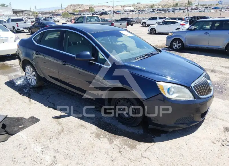 2016 Buick VERANO photo