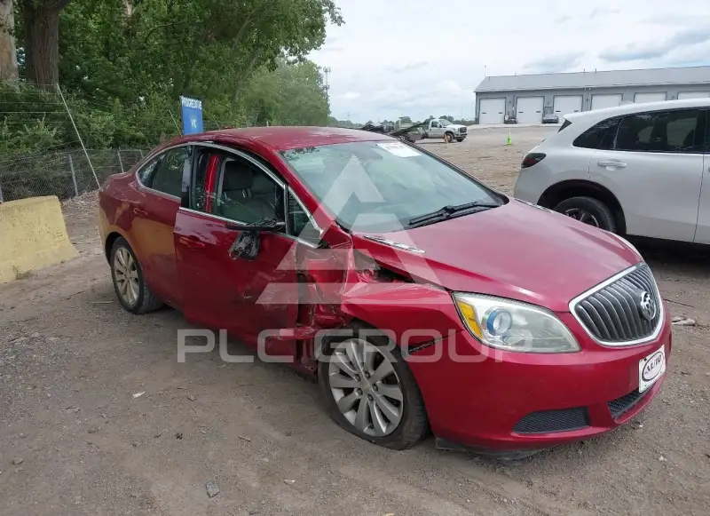 2016 Buick VERANO photo