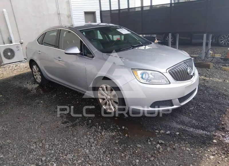 2016 Buick VERANO photo