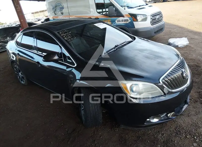 2016 Buick VERANO photo