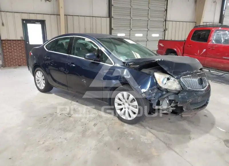 2016 Buick VERANO photo