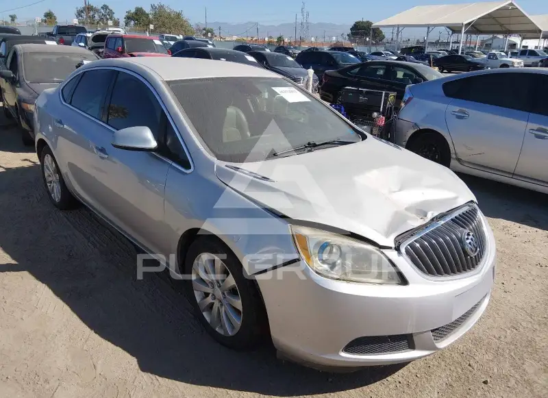 2016 Buick VERANO photo